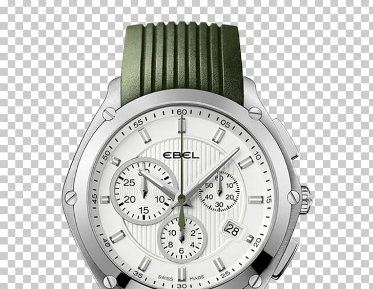 Ebel Automatic Watch Clock Chronograph PNG, Clipart, Automatic Watch, Brand, Chrono, Chronograph, Clock Free PNG Download
