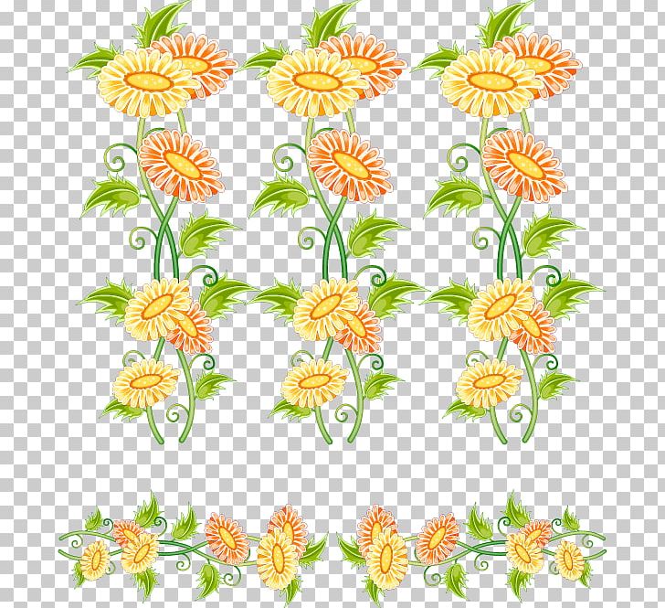 Flower Ornament Euclidean PNG, Clipart, Adobe Illustrator, Chrysanthemum Vector, Dahlia, Daisy Family, Encapsulated Postscript Free PNG Download