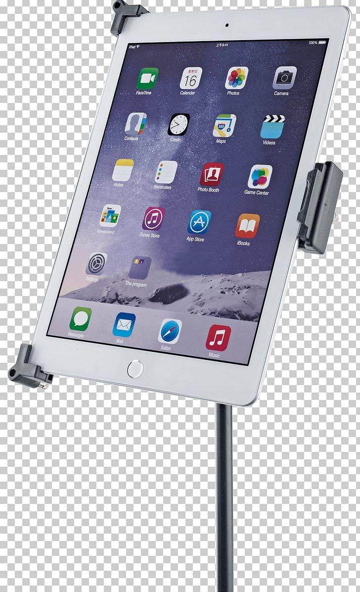 IPad Air 2 IPad Pro Microphone Amazon.com PNG, Clipart, Apple, Communication Device, Computer, Display Device, Electronic Device Free PNG Download