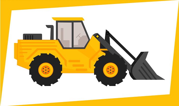 Loader Backhoe Excavator Tractor PNG, Clipart, Automotive Design, Backhoe, Backhoe Loader, Brand, Bulldozer Free PNG Download