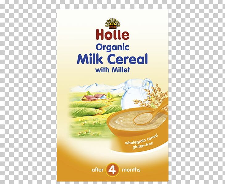 Organic Food Porridge Breakfast Cereal Baby Food Milk PNG, Clipart, Baby Food, Baby Formula, Breakfast Cereal, Cereal, Cereal Milk Free PNG Download