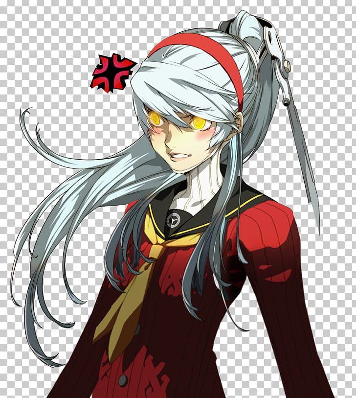 Persona 4 Arena Ultimax Shin Megami Tensei: Persona 4 Shin Megami Tensei: Persona 3 Persona Q: Shadow Of The Labyrinth PNG, Clipart, Black Hair, Fictional Character, Megami Tensei, Others, Persona 4 Arena Free PNG Download
