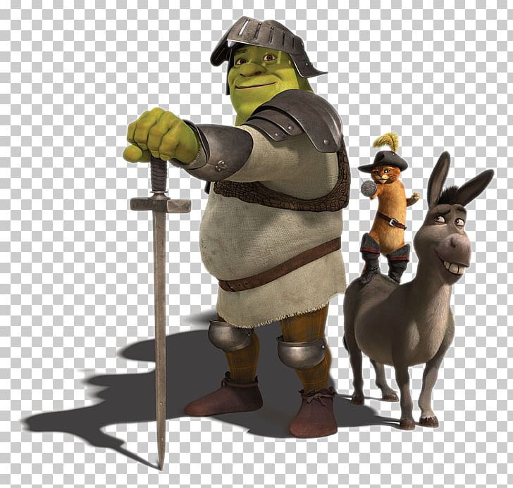Shrek (character) Shrek The Musical Donkey Lord Farquaad Puss In Boots PNG, Clipart, Animals, Donkey, Figurine, Film, Horse Free PNG Download