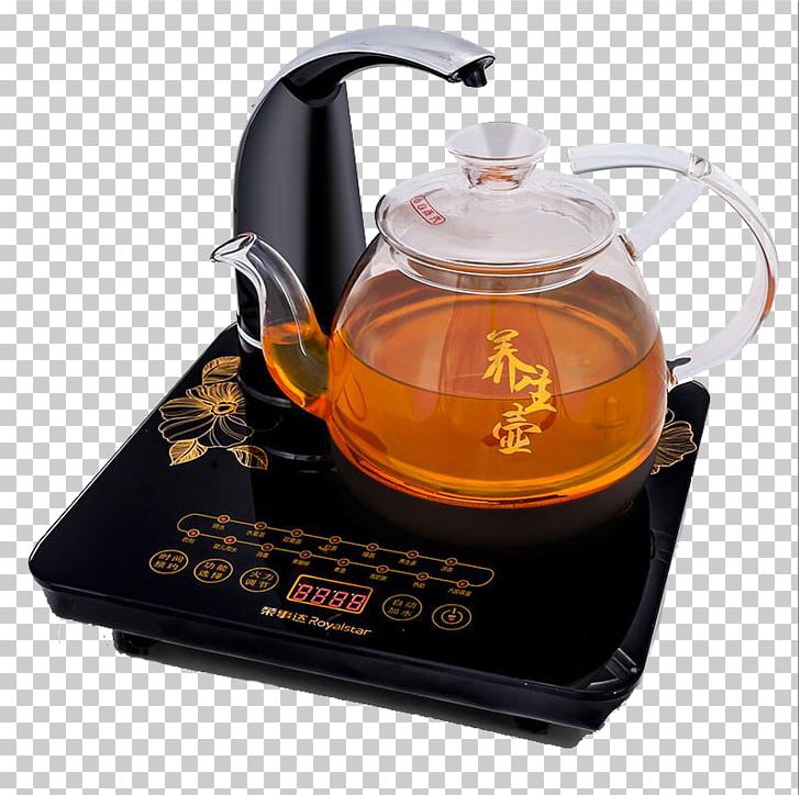 Teapot Kettle Health Crock PNG, Clipart, Barware, Black, Crock, Da Hong Pao, Download Free PNG Download