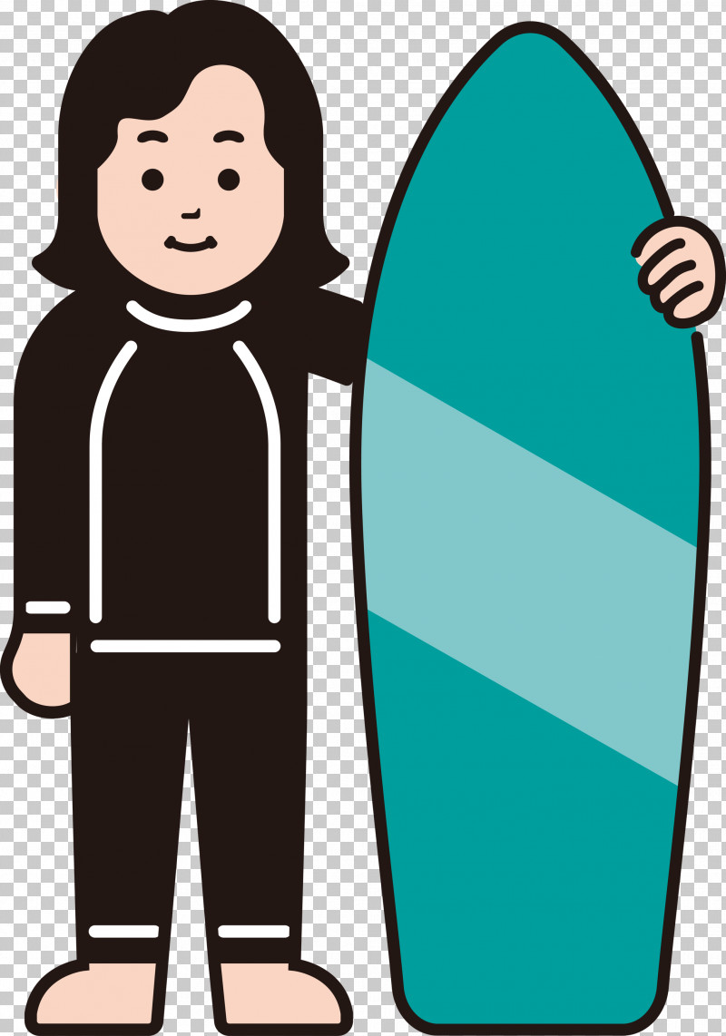 Surfing PNG, Clipart, Behavior, Cartoon, Geometry, Human, Line Free PNG Download