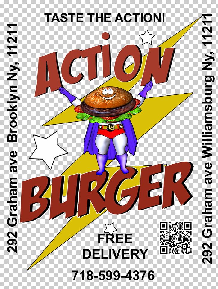 Action Burger Take-out Hamburger Restaurant Cosplay Contest PNG, Clipart, Area, Bar, Brooklyn, Delivery, Dinner Free PNG Download