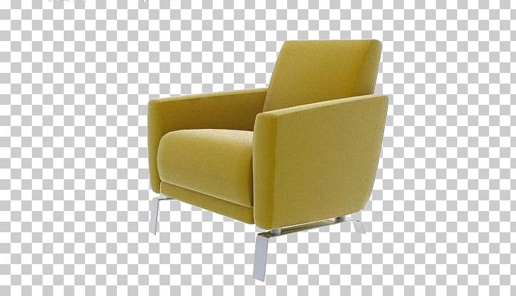 Club Chair Comfort Armrest Yellow PNG, Clipart, Angle, Armrest, Cars, Chair, Club Chair Free PNG Download