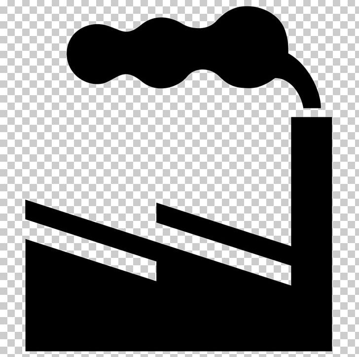 Computer Icons Factory Manufacturing PNG, Clipart, Angle, Architectural Engineering, Area, Black, Black And White Free PNG Download