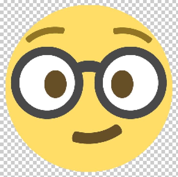 Emoticon Emoji Smiley Nerd Computer Icons PNG, Clipart, Circle, Computer Icons, Emoji, Emoticon, Face Free PNG Download