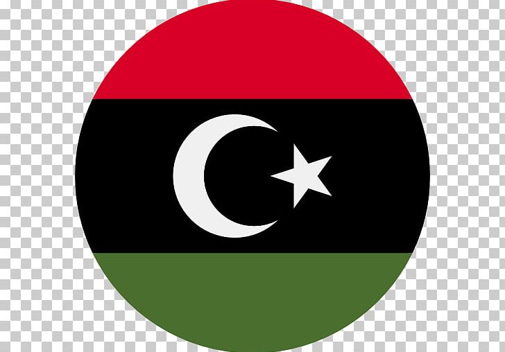 Flag Of Libya National Flag Flag Of Turkey PNG, Clipart, Brand, Circle, Computer Icons, Country, Flag Free PNG Download