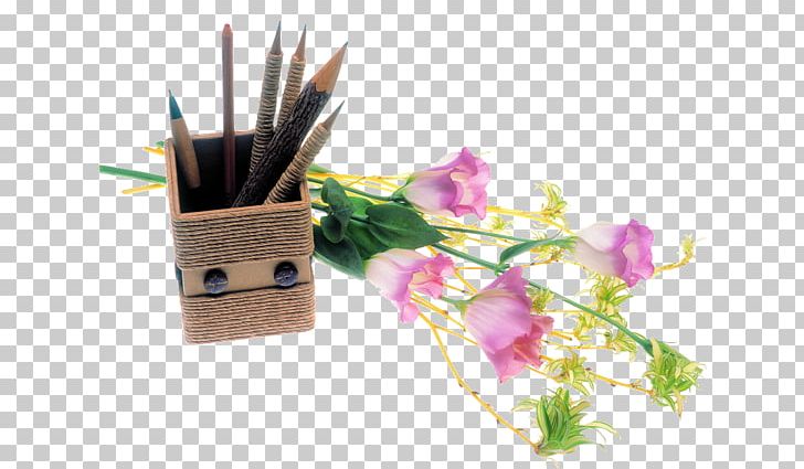 Flower Beach Rose Pen PNG, Clipart, Beach Rose, Brush Pot, Encapsulated Postscript, Euclidean Vector, Floral Design Free PNG Download