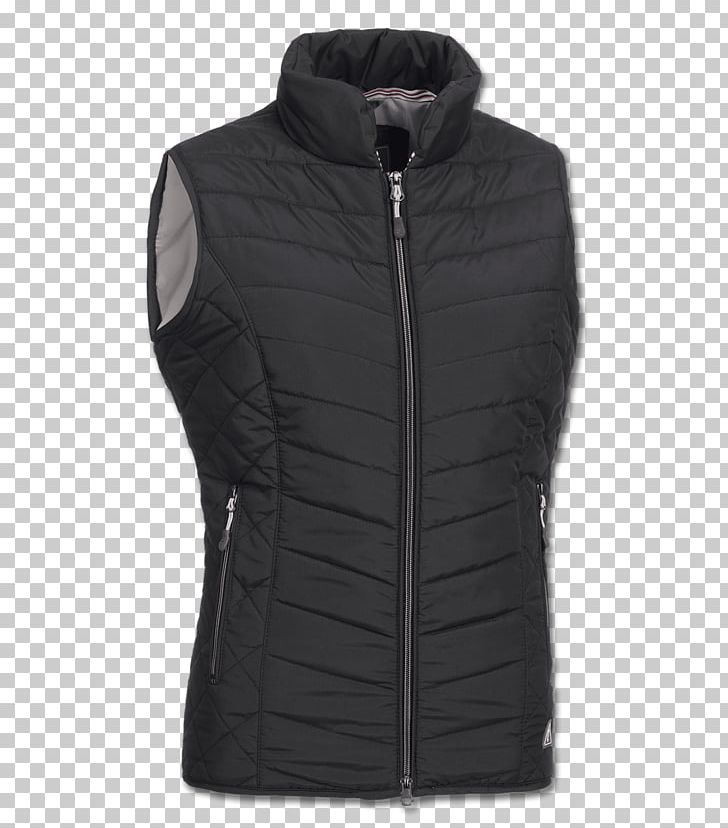 Gilets Clothing Under Armour Sweater PNG, Clipart, 2 Way, Black, Clothing, Clothing Accessories, Coldgear Infrared Free PNG Download