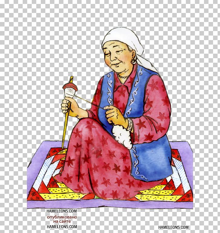 Kazakhstan Child Yurt PNG, Clipart, Art, Cartoon, Child, Family, Fictional Character Free PNG Download
