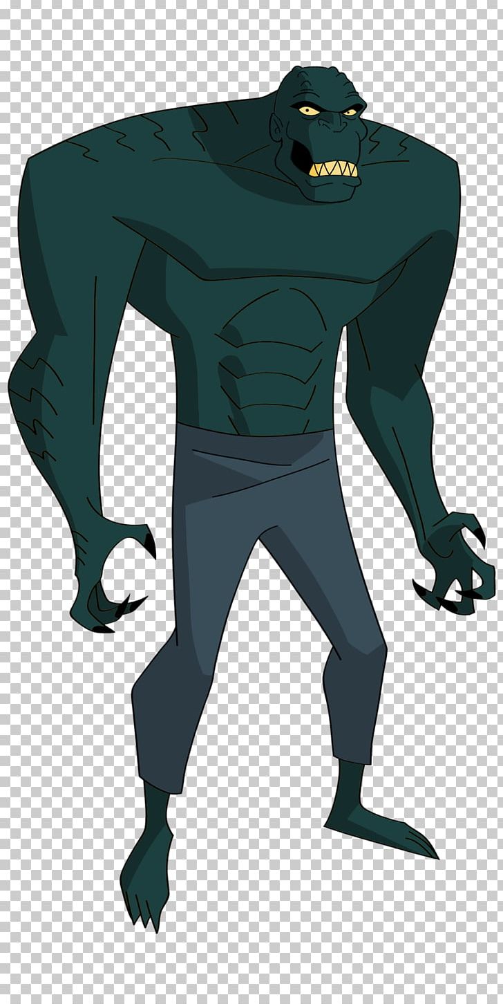 Killer Croc Batman Killer Frost DC Comics PNG, Clipart, Batman Arkham, Batman The Brave And The Bold, Comics, Costume Design, Dc Comics Free PNG Download