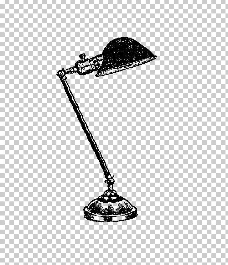 Lamp Table Desk PNG, Clipart, Black And White, Desk, Download, Drawing Board, Electric Light Free PNG Download