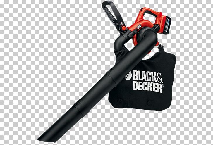 Leaf Blowers Vacuum Cleaner Black & Decker Tool Cordless PNG, Clipart, Black Decker, Cordless, Craftsman, Hardware, Leaf Free PNG Download