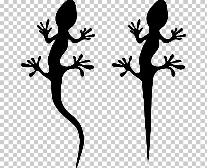 Lizard Reptile Common Iguanas Gecko PNG, Clipart, Black And White, Branch, Clip Art, Common, Common Collared Lizard Free PNG Download