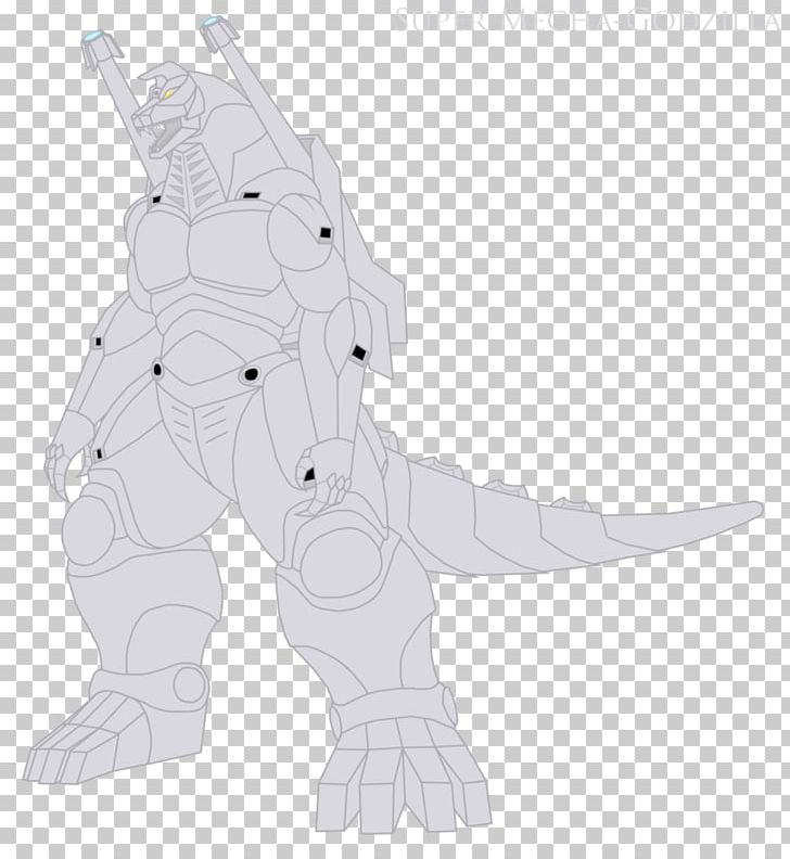 Mechagodzilla Character Equestria PNG, Clipart, Battle, Character, Death, Diario As, Equestria Free PNG Download