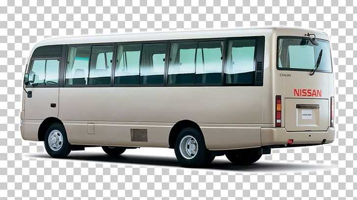 Nissan Civilian Bus Car Toyota HiAce PNG, Clipart, Air Suspension, Brand, Bus, Car, Car Dealership Free PNG Download