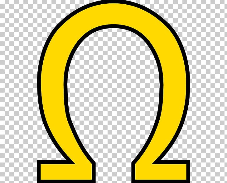 Omega Greek Alphabet Ohm PNG, Clipart, Alpha And Omega, Area, Black And White, Christian Symbolism, Circle Free PNG Download