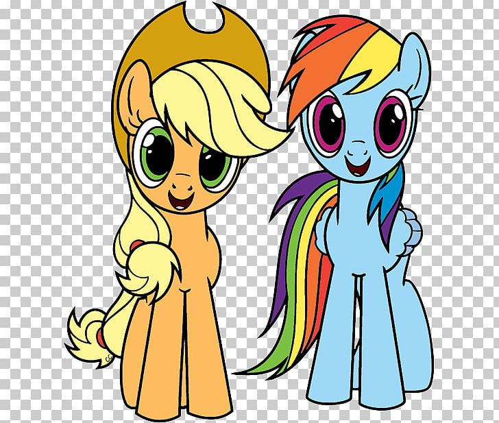 Rainbow Dash Applejack Fluttershy Rarity Pinkie Pie PNG, Clipart, Applejack, Area, Art, Cartoon, Equestria Free PNG Download