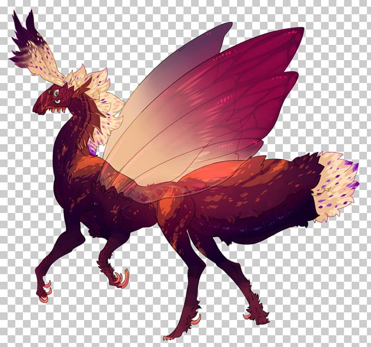 Rooster PNG, Clipart, Chicken, Dragon, Fictional Character, Galliformes, Mythical Creature Free PNG Download