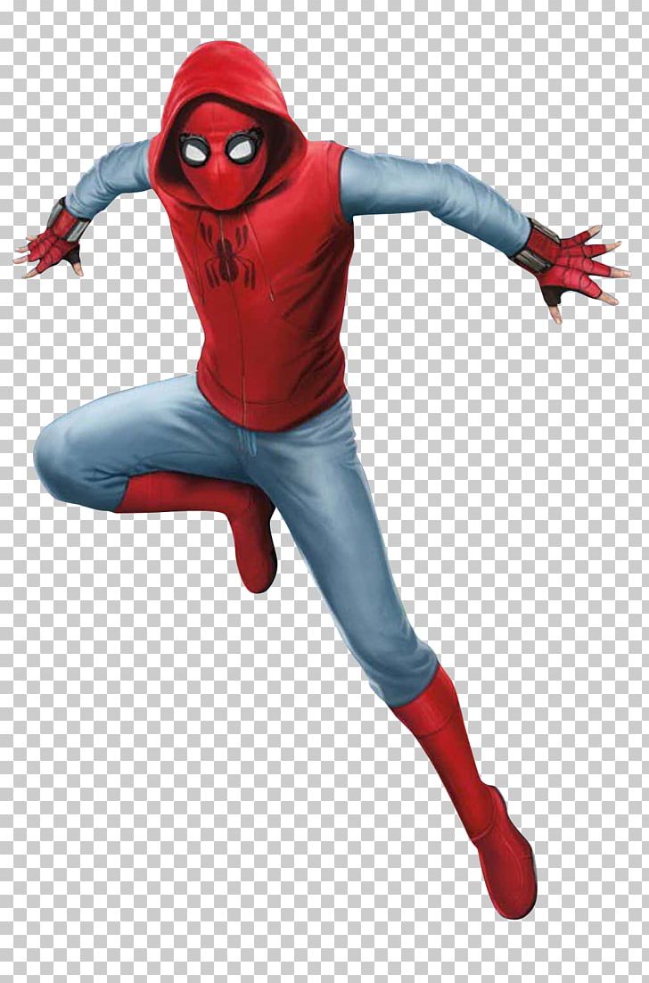 Spider-Man: Homecoming Film Series Hoodie Jacket Sweater PNG, Clipart, Coat, Cosplay, Costume, Fictional Character, Film Series Free PNG Download