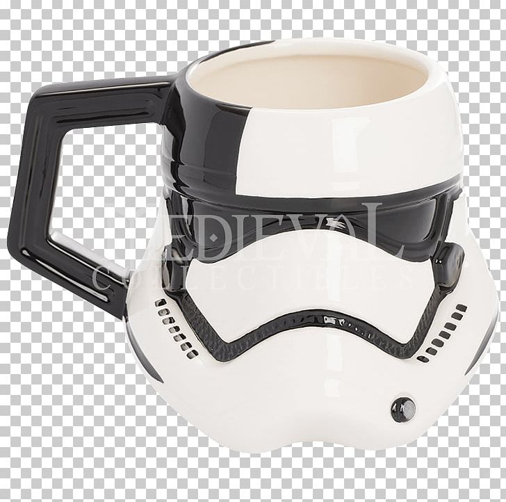 Stormtrooper Mug Anakin Skywalker Star Wars Yoda PNG, Clipart, Anakin Skywalker, Ceramic, Coffee Cup, Collectable, Cup Free PNG Download