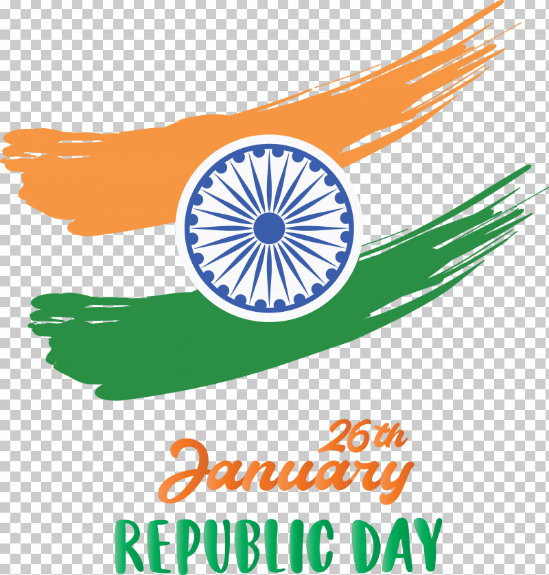 Happy India Republic Day India Republic Day 26 January PNG, Clipart, 26 January, Flag, Happy India Republic Day, India Republic Day, Line Free PNG Download