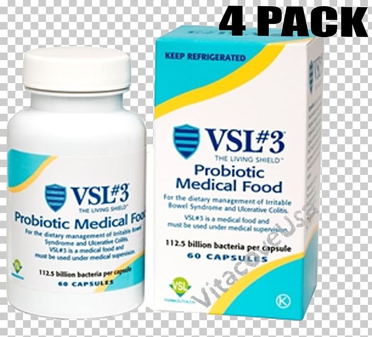 Dietary Supplement SIGMA-TAU Pharmaceuticals VSL #3 Capsules PNG, Clipart, Brand, Capsule, Diet, Dietary Supplement, Liquid Free PNG Download