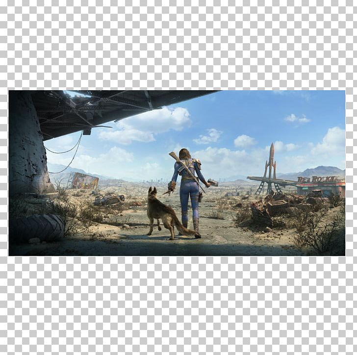 Fallout 4 Fallout 3 Fallout: New Vegas Fallout 2 PNG, Clipart, 1080p, Adventure, Desktop Wallpaper, Dogmeat, Fallout Free PNG Download