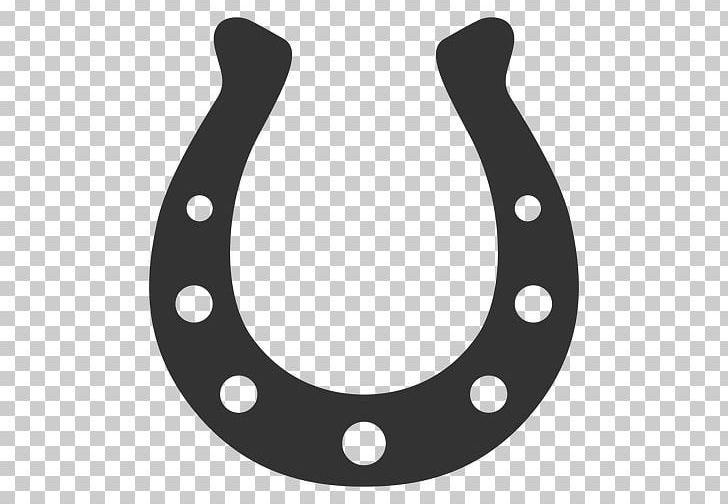 Horseshoe Pony PNG, Clipart, Angle, Black And White, Body Jewelry, Circle, Engine Free PNG Download