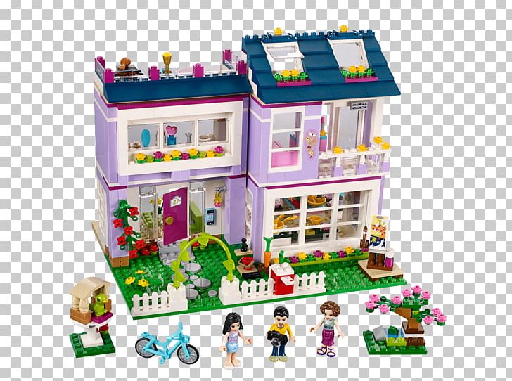 LEGO Friends Toy Lego House PNG, Clipart, Construction Set, Decoration, Dollhouse, House, House Decoration Free PNG Download