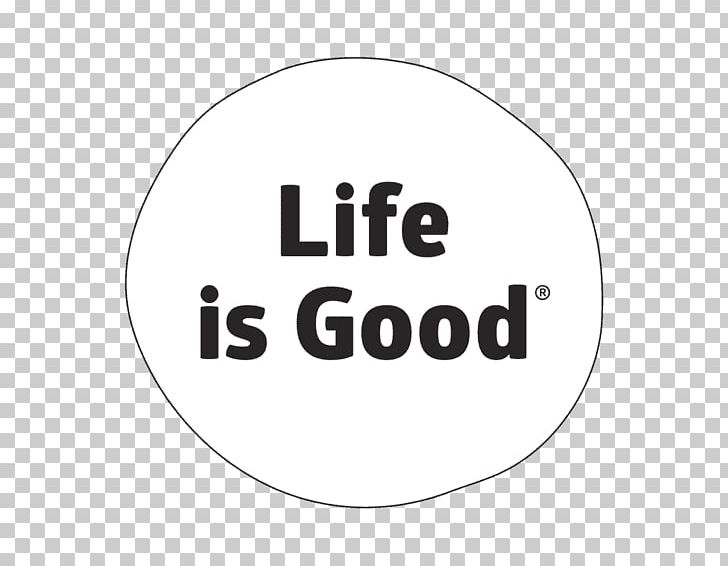 Logo Brand Font Spare Tire Life Is Good PNG, Clipart, Area, Brand, Circle, Craft Magnets, Life Is Good Free PNG Download