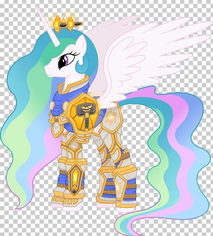 Pony Princess Celestia Princess Luna World Of Warcraft Winged Unicorn PNG, Clipart, Animal Figure, Art, Deviantart, Editing, Equestria Free PNG Download