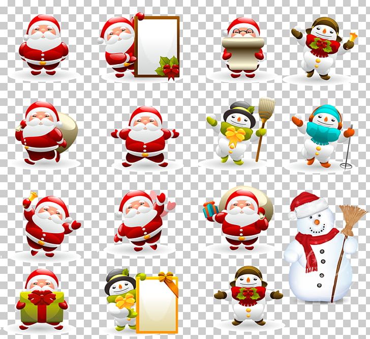 Santa Claus Christmas Ornament PNG, Clipart, Character, Christmas, Christmas Decoration, Christmas Ornament, Clip Art Free PNG Download