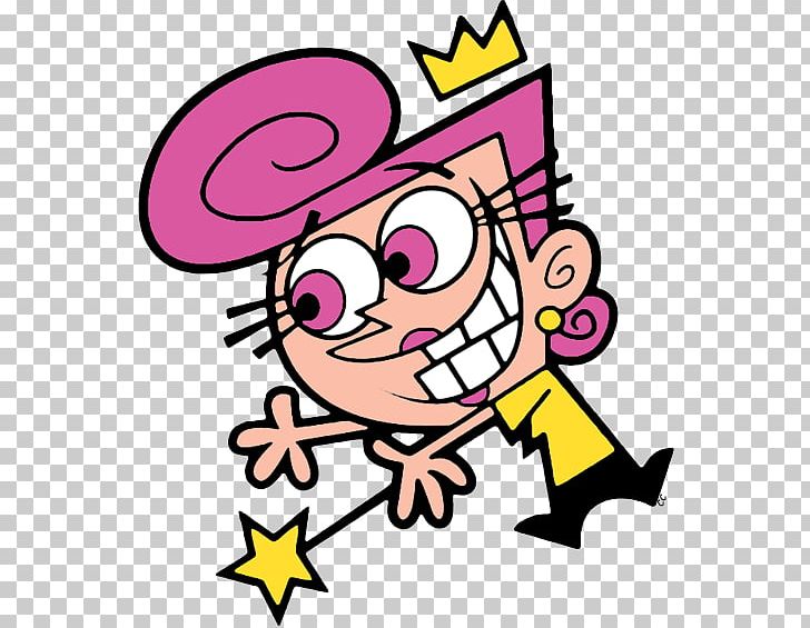 Timmy Turner Vicky Poof Wanda Cosmo PNG, Clipart, Art, Artwork, Butch Hartman, Cartoon, Cosmo Free PNG Download