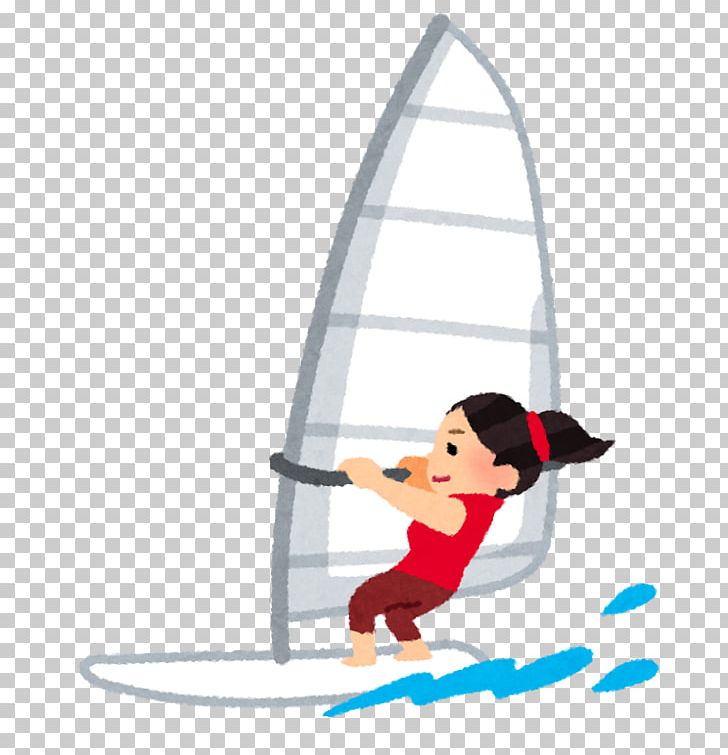 Windsurfing Surfboard Sail Outdoor Recreation PNG, Clipart, Child, Outdoor Recreation, Recreation, Sail, Sport Free PNG Download