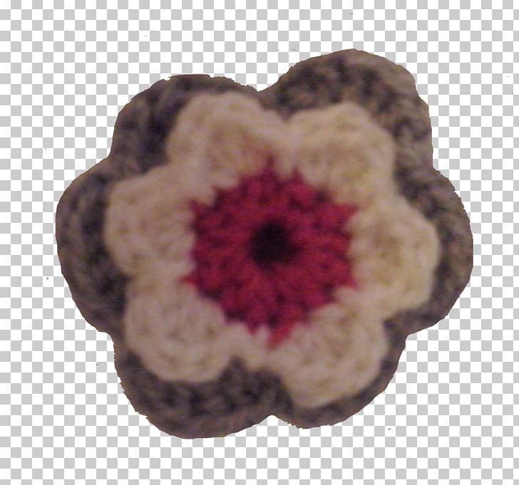 Wool Crochet Flower PNG, Clipart, Blume, Crochet, Flower, Nature, Wool Free PNG Download