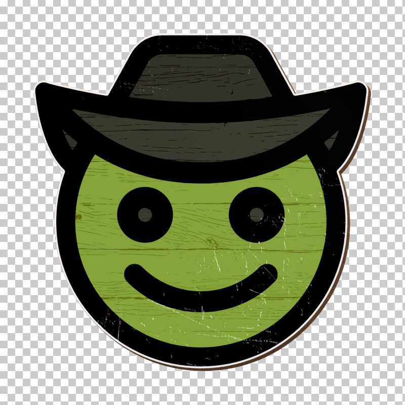 Smiley And People Icon Cowboy Icon PNG, Clipart, Apple, Cara De Amor, Cowboy, Cowboy Icon, Emoji Free PNG Download