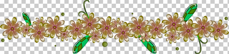 Flower Border Flower Background Flower Line PNG, Clipart, Body Jewelry, Cut Flowers, Floral Border, Flower, Flower Background Free PNG Download