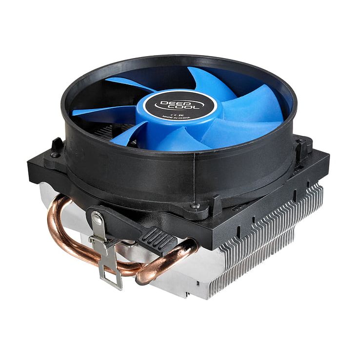 Deepcool Computer System Cooling Parts Heat Sink Central Processing Unit Socket AM2 PNG, Clipart, Advanced Micro Devices, Air Cooling, Central Processing Unit, Computer Component, Computer Cooling Free PNG Download