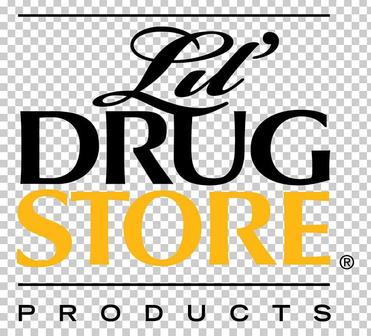 Logo Lil' Drug Store Products PNG, Clipart,  Free PNG Download