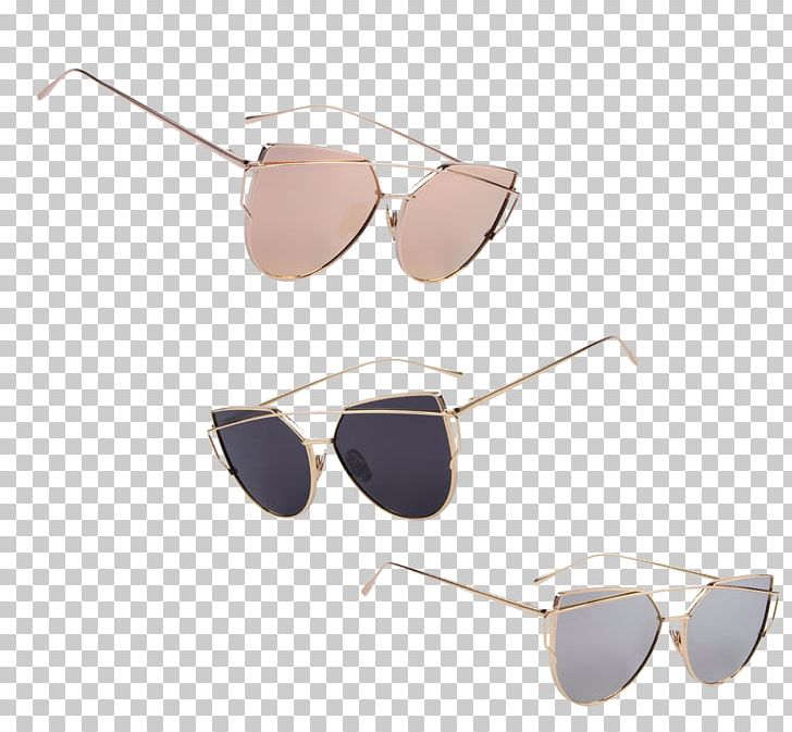 Mirrored Sunglasses Goggles PNG, Clipart, Beige, Brand, Cat Eye Glasses, Eye, Eyewear Free PNG Download