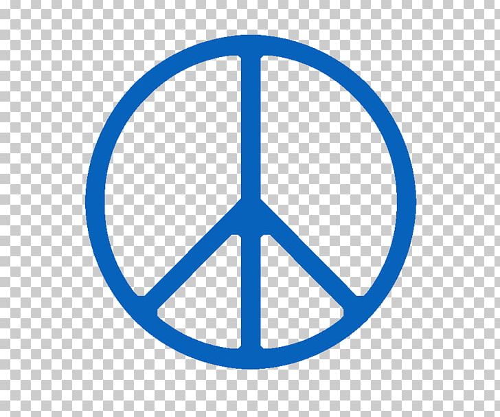 Peace Symbols Pacifism PNG, Clipart, Area, Blue, Circle, Computer Icons, Drawing Free PNG Download