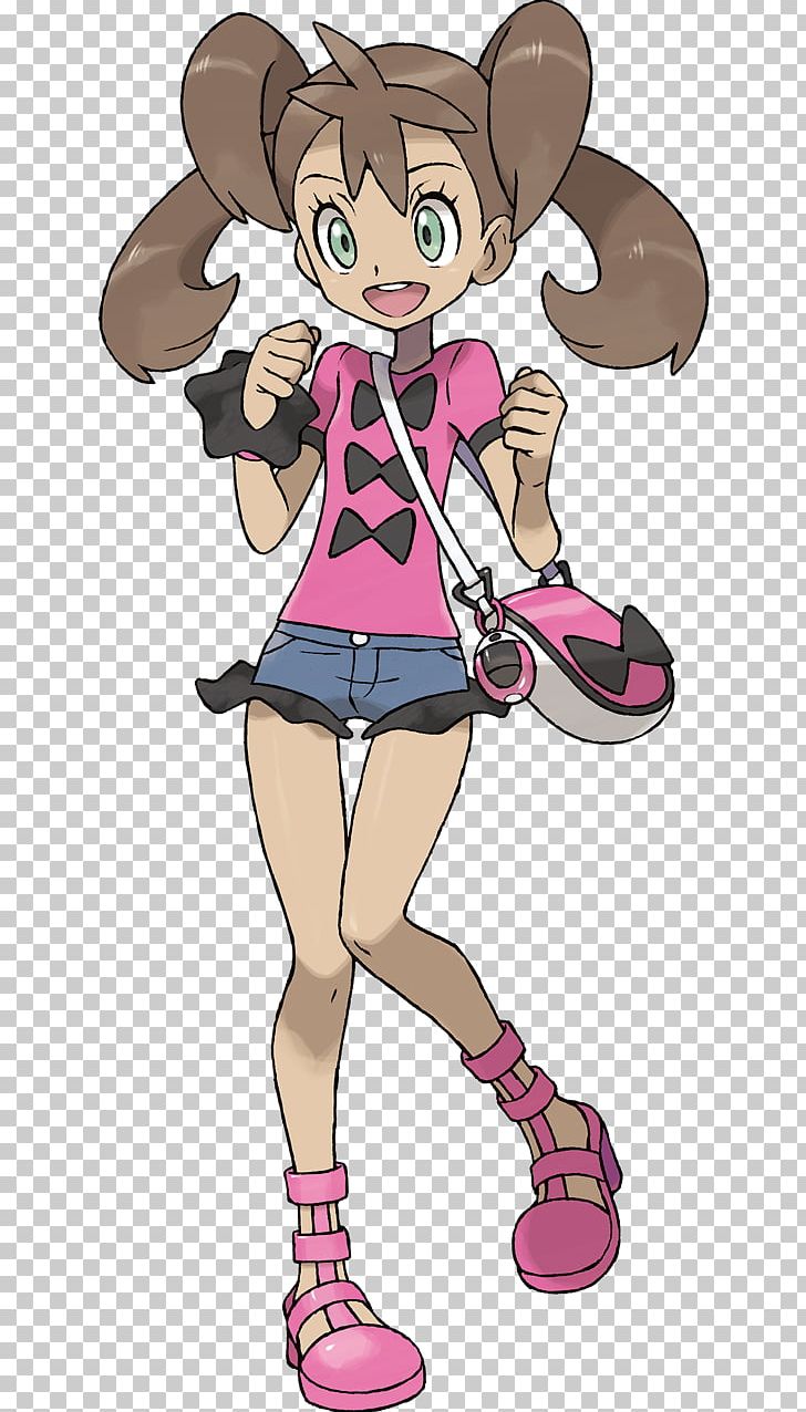 Pokémon X And Y Serena The Pokémon Company Character PNG, Clipart, Arm, Art, Bulbapedia, Cartoon, Child Free PNG Download