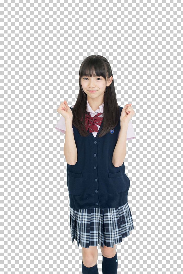 School Uniform Tartan Outerwear Top PNG, Clipart, Akb48, Clothing, Costume, Education Science, Girl Free PNG Download