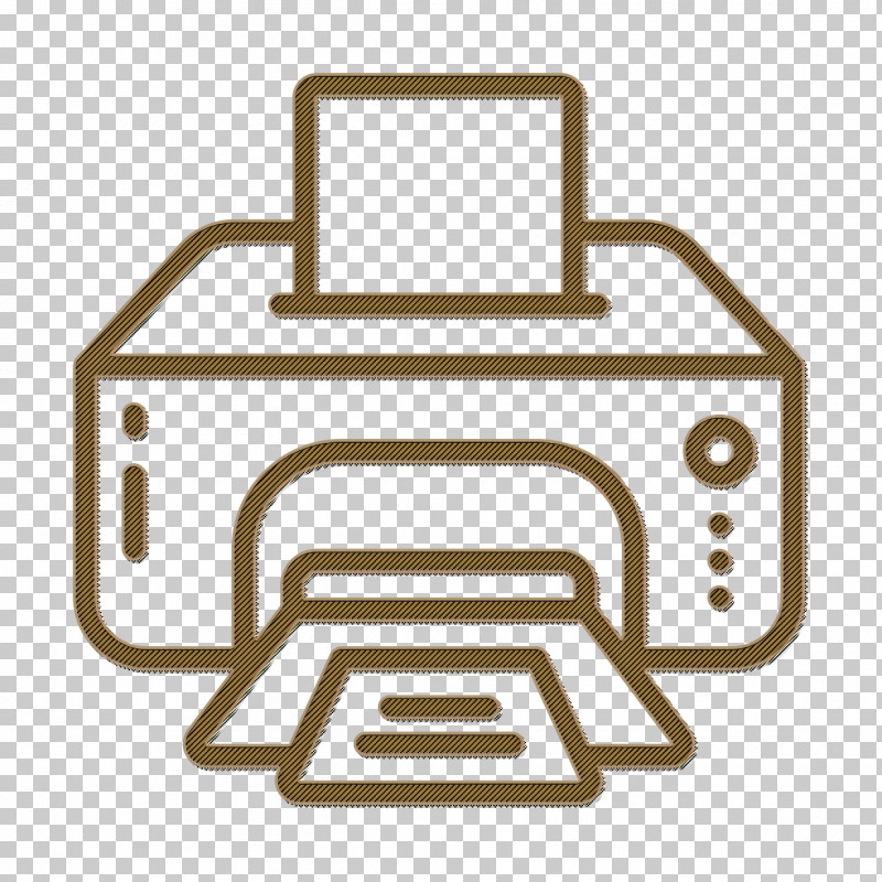 Printer Icon Graphic Design Icon Print Icon PNG, Clipart, Graphic Design Icon, Line, Line Art, Printer Icon, Print Icon Free PNG Download