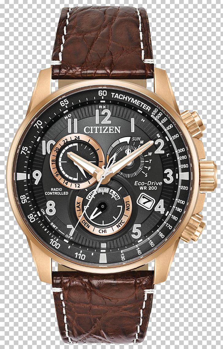 CITIZEN Eco-Drive Perpetual Chrono A-T Chronograph Watch Citizen Holdings PNG, Clipart,  Free PNG Download