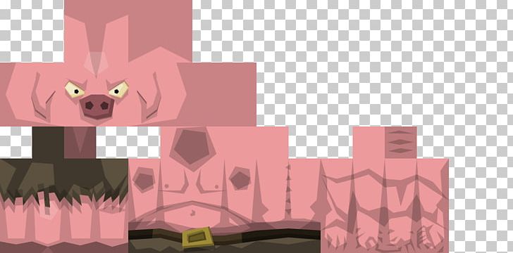 Minecraft: Pocket Edition Theme Domestic Pig Minecraft: Story Mode PNG, Clipart,  Free PNG Download